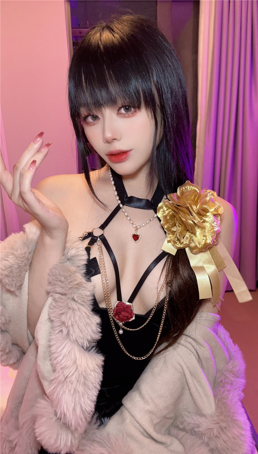 阿九从不咕咕 太太[30P8V-235MB] 第2张