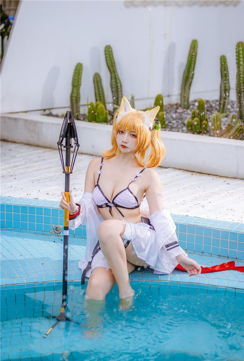 二佐Nisa 方舟 空[10P-32MB] 第3张