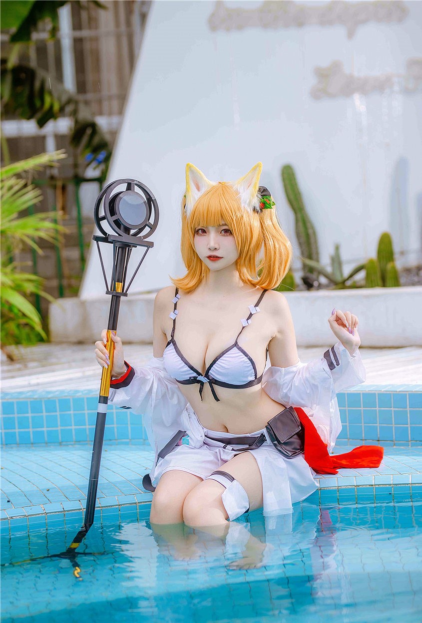 二佐Nisa 方舟 空[10P-32MB] 第2张