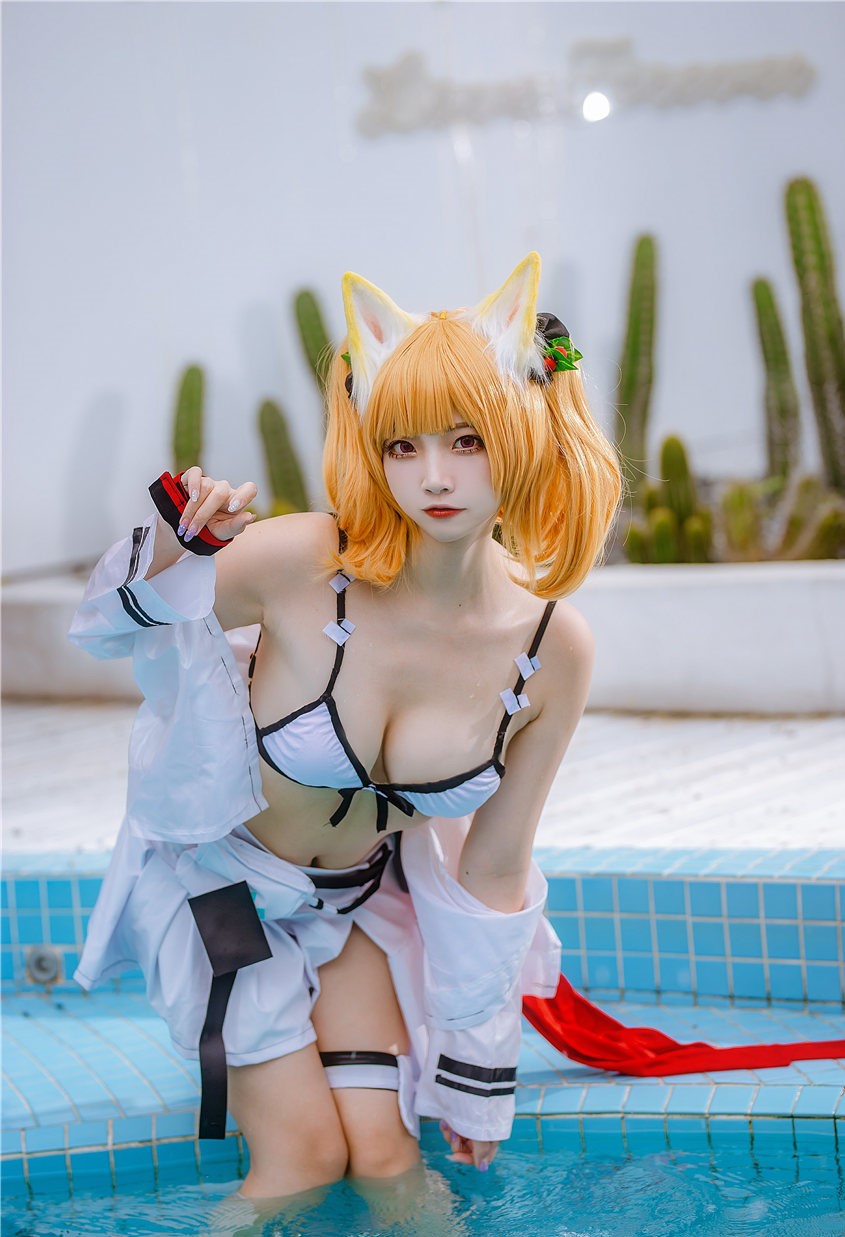 二佐Nisa 方舟 空[10P-32MB] 第1张