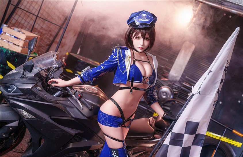 抱走莫子A 巴尔的摩[51P12V-2.46GB] 第2张