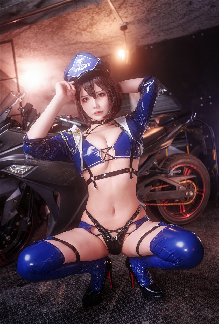 抱走莫子A 巴尔的摩[51P12V-2.46GB] 第4张