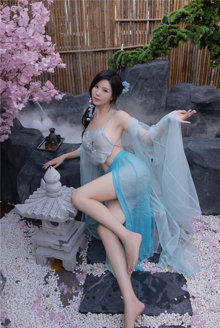 抖娘-利世 [XIUREN秀人网] 2023.06.28 NO.6991 [74P-770MB] 第3张