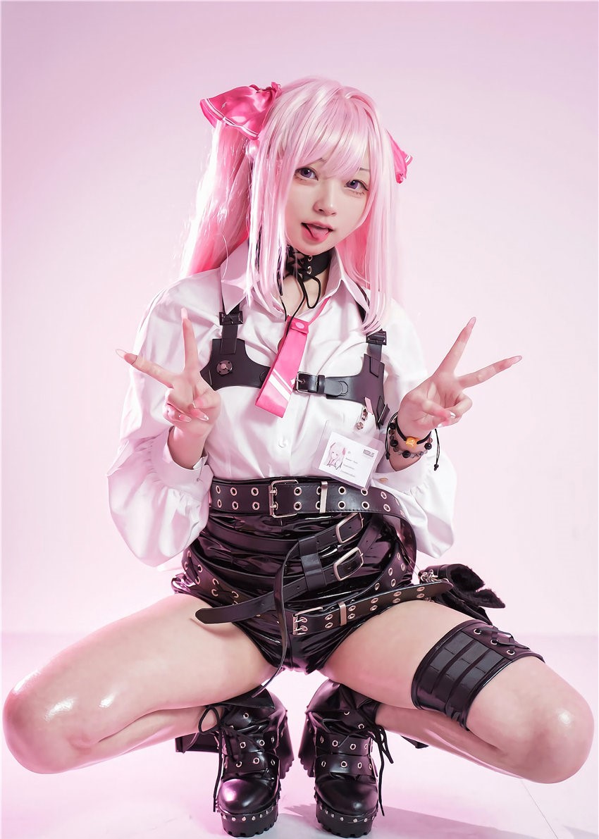 花铃 胜利女神 尤妮 [35P-212MB] 第2张