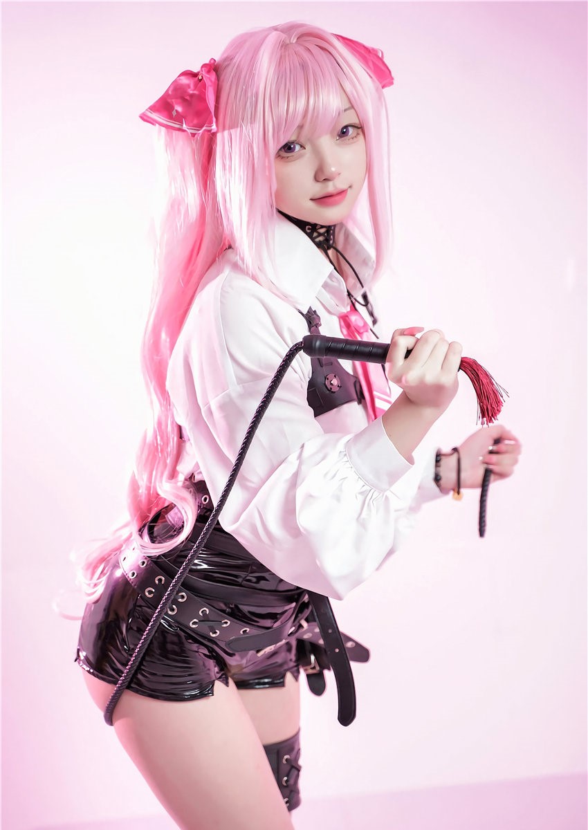 花铃 胜利女神 尤妮 [35P-212MB] 第4张