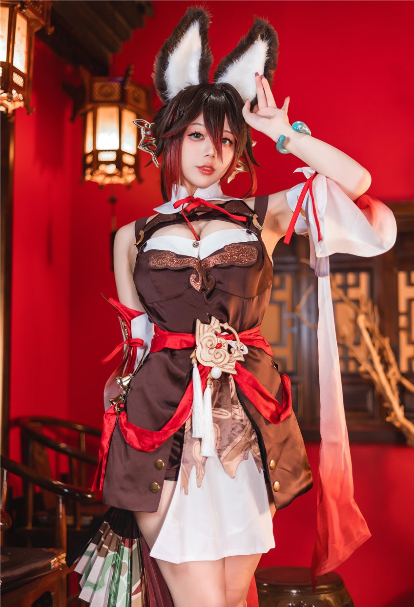 阿九从不咕咕 停云[60P-0.98GB] 第2张