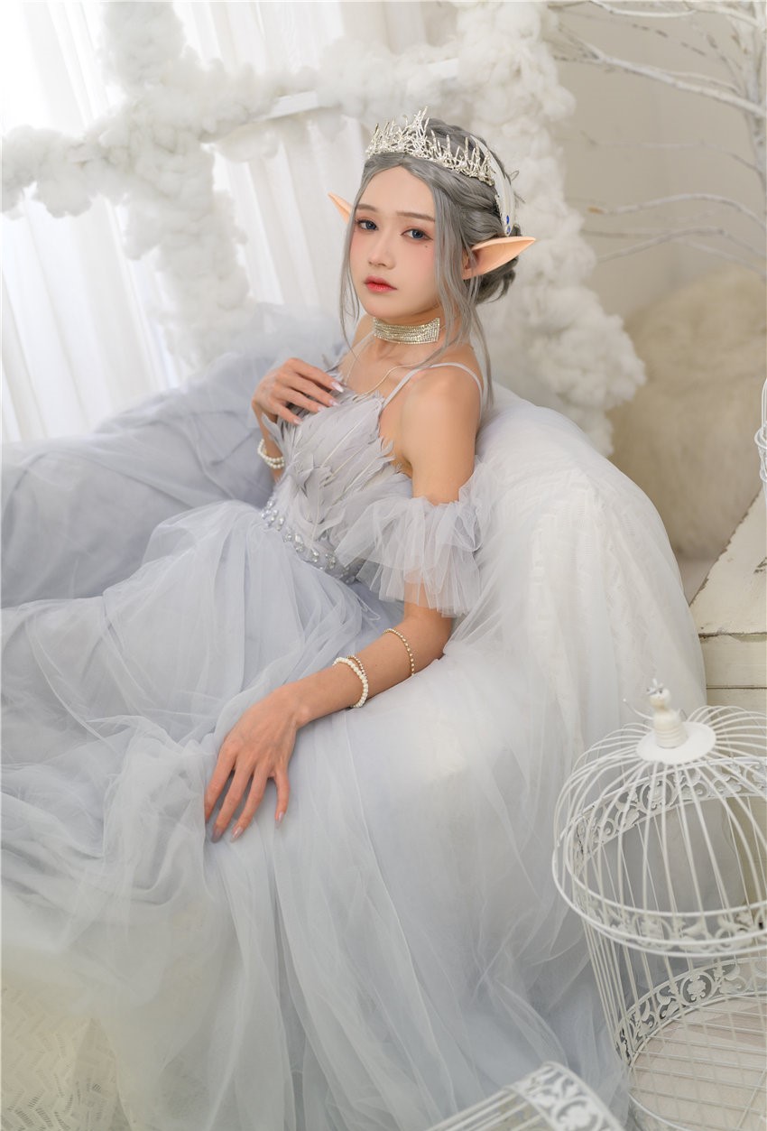 兔子Zzz不吃胡萝卜 海琴烟 [38P-165MB] 第4张