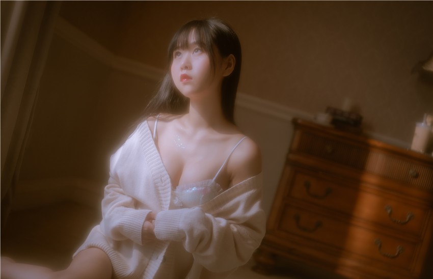 萌芽儿o0 人鱼姬 [21P-518MB] 第1张
