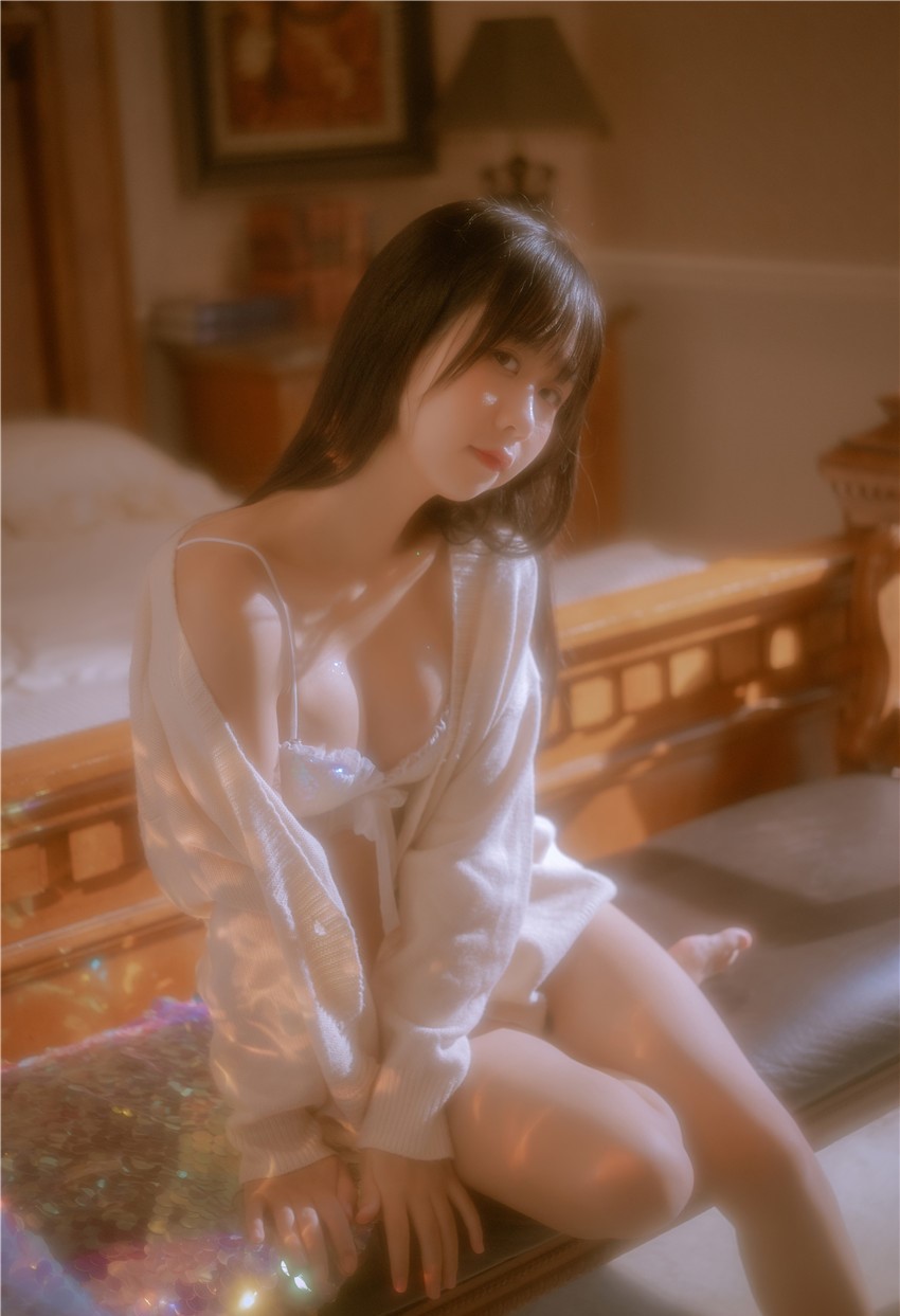 萌芽儿o0 人鱼姬 [21P-518MB] 第4张