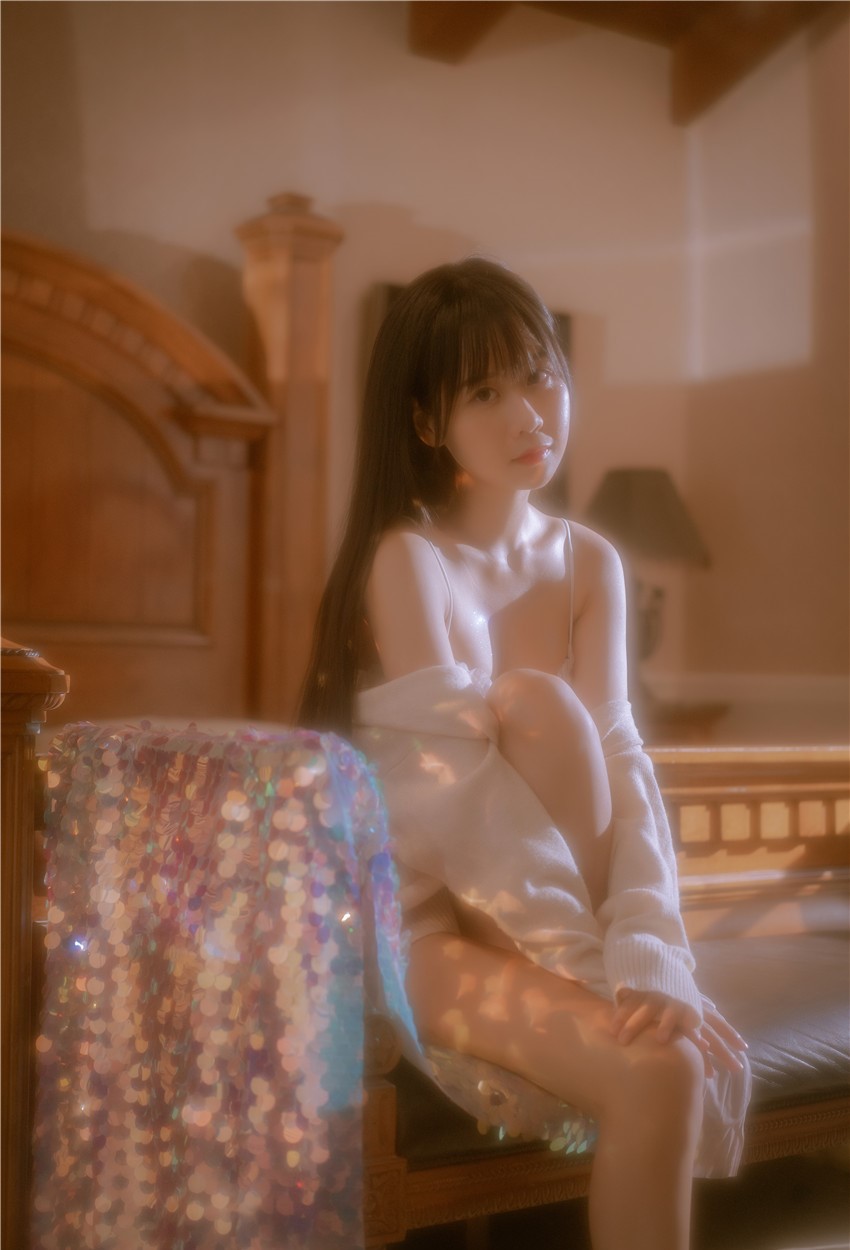 萌芽儿o0 人鱼姬 [21P-518MB] 第2张