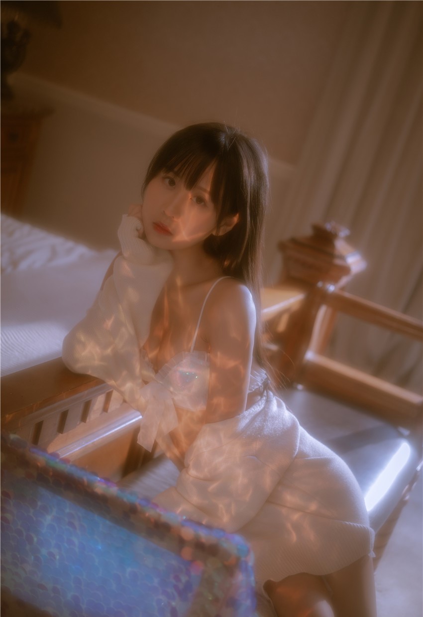 萌芽儿o0 人鱼姬 [21P-518MB] 第3张