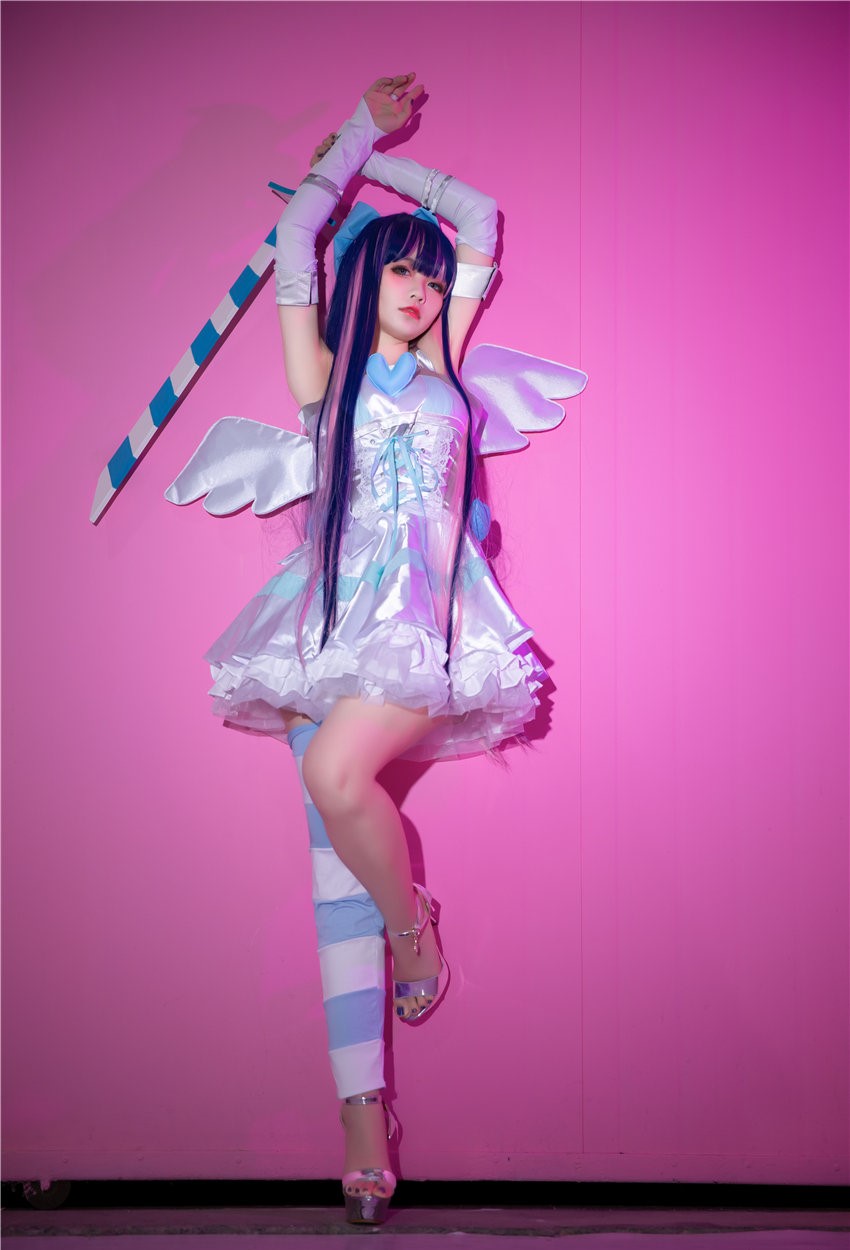 G44不会受伤 S妹天使 [20P-154MB] 第3张