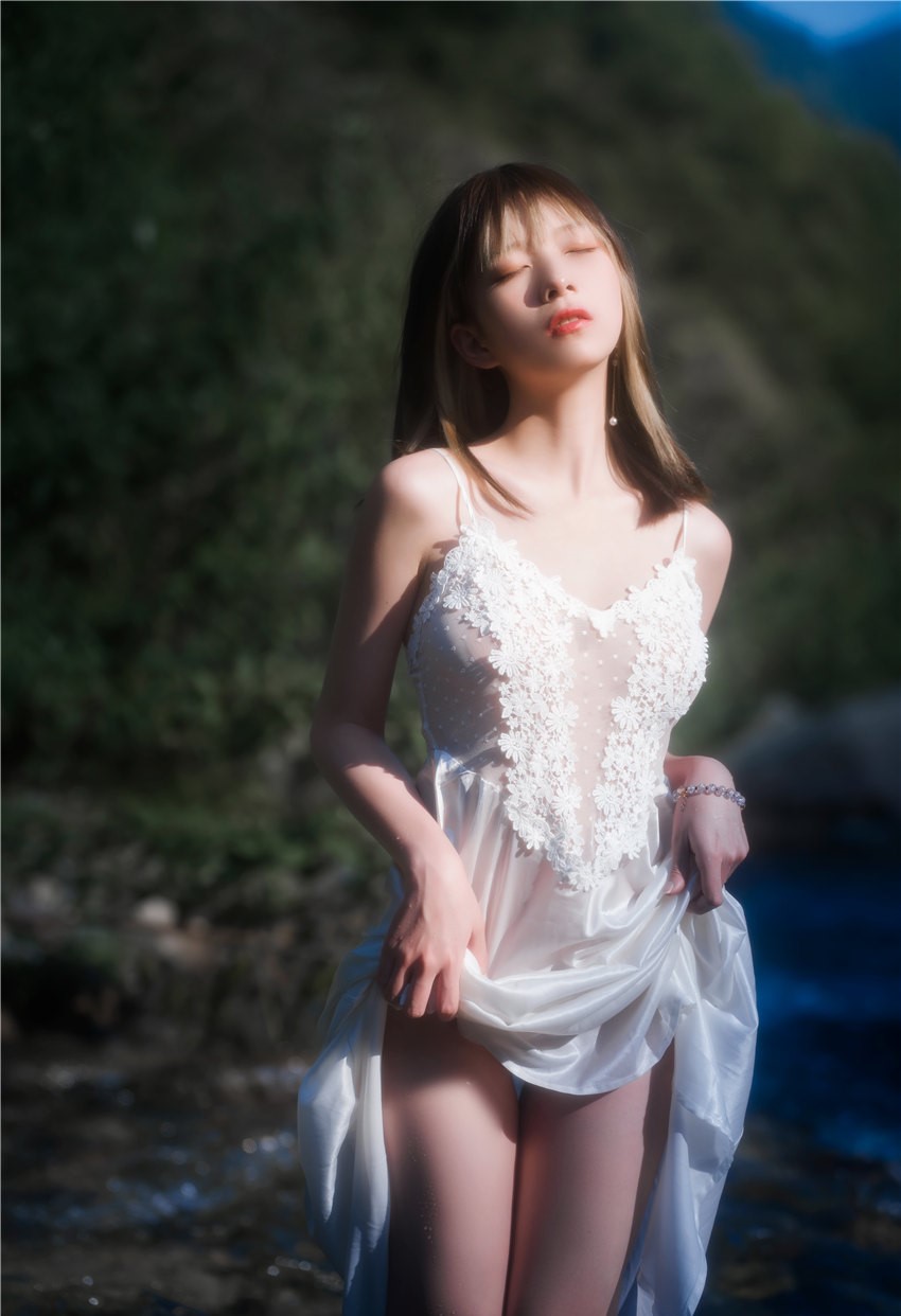 清青琴玖 静花照水 [37P-608MB] 第4张