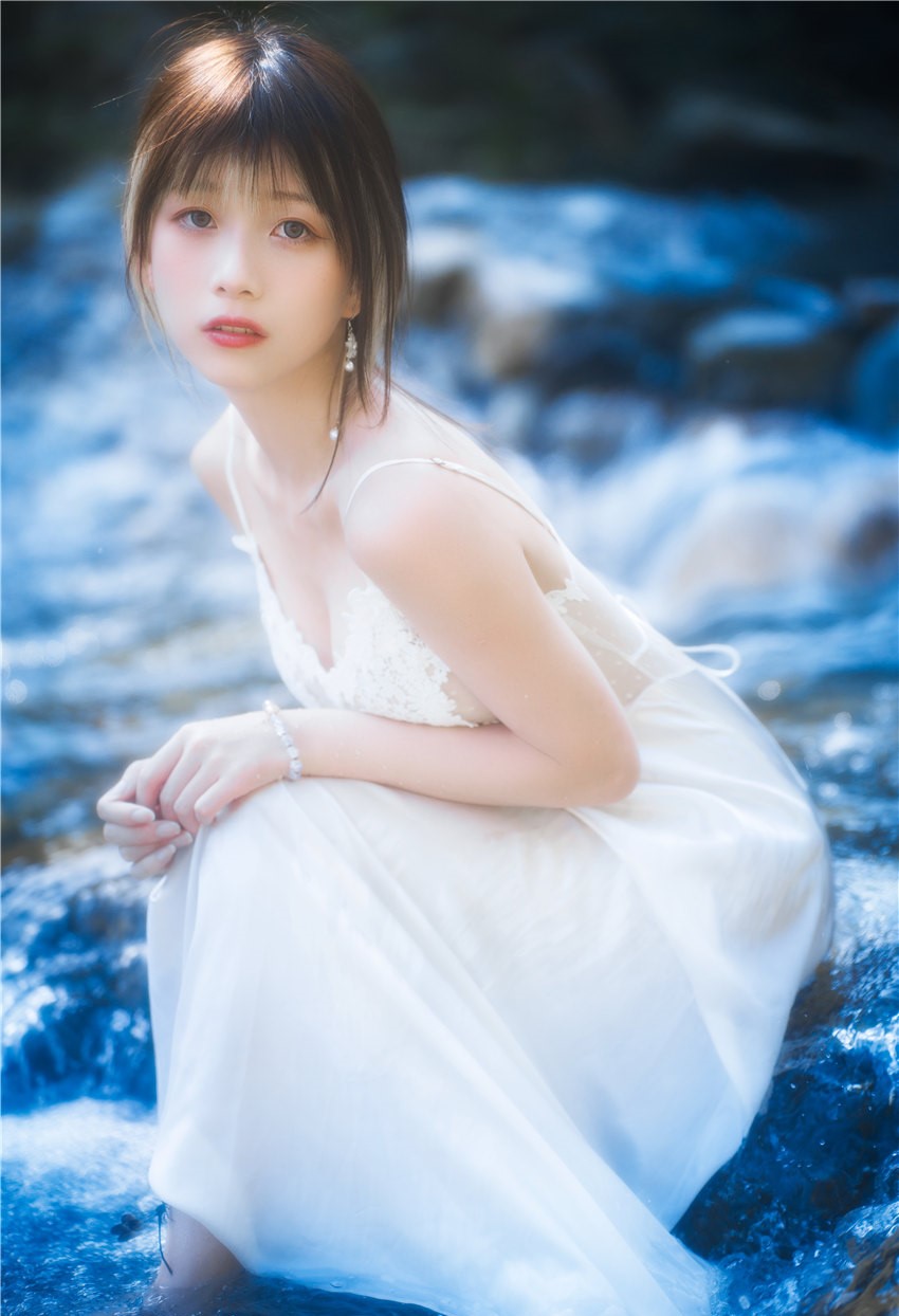 清青琴玖 静花照水 [37P-608MB] 第3张