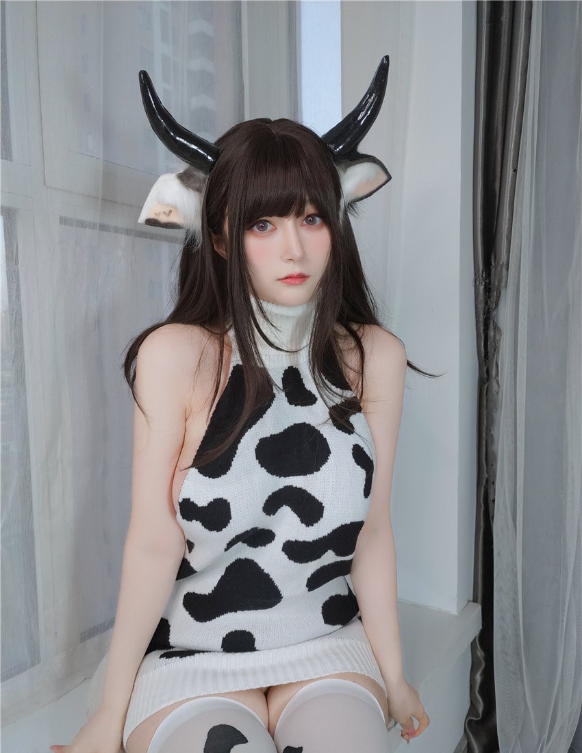 白银81 柴郡魔女 [31P2V-141MB] 第4张