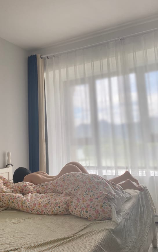 【微-密】俏妞qiaoniuTT-比基尼美女[18P-47M] 第2张