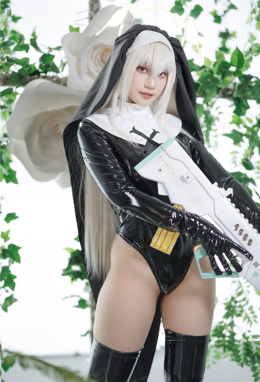 Cien恩恩 歌住樱子 [34P-54MB] 第4张