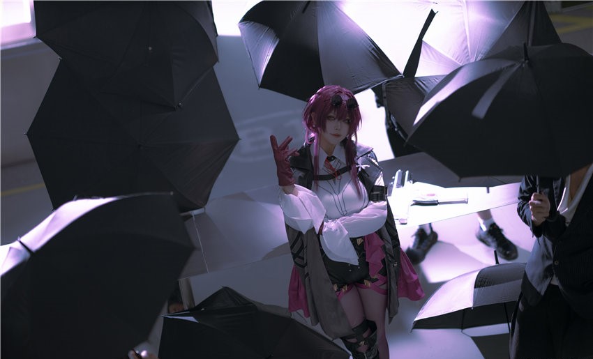 w百合欧皇子w 卡芙卡 [15P-149MB] 第3张