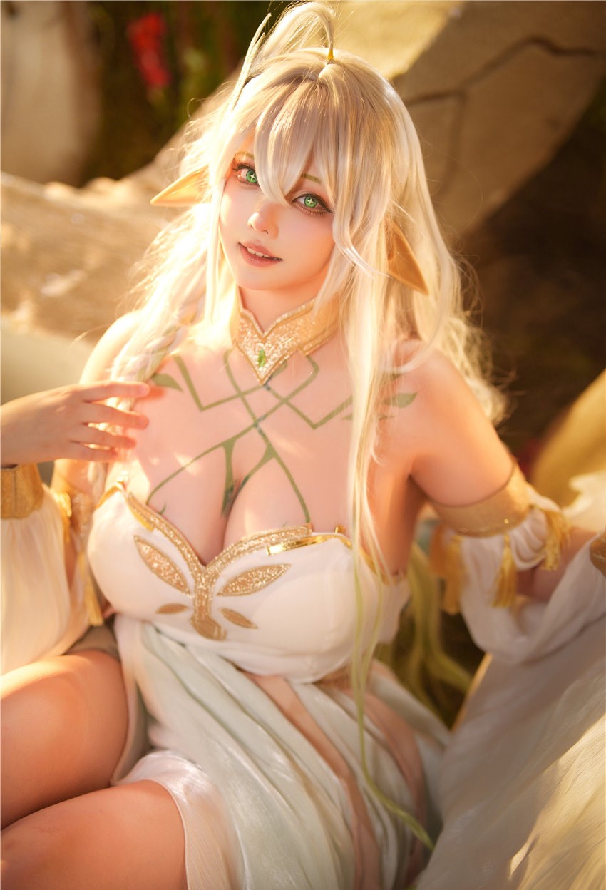 菌烨tako 大慈树王 7月限定[12P-117MB] 第3张