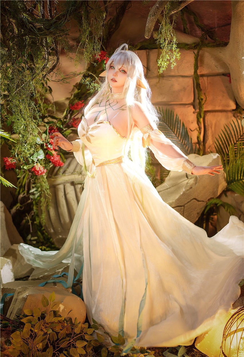 菌烨tako 大慈树王 7月限定[12P-117MB] 第2张