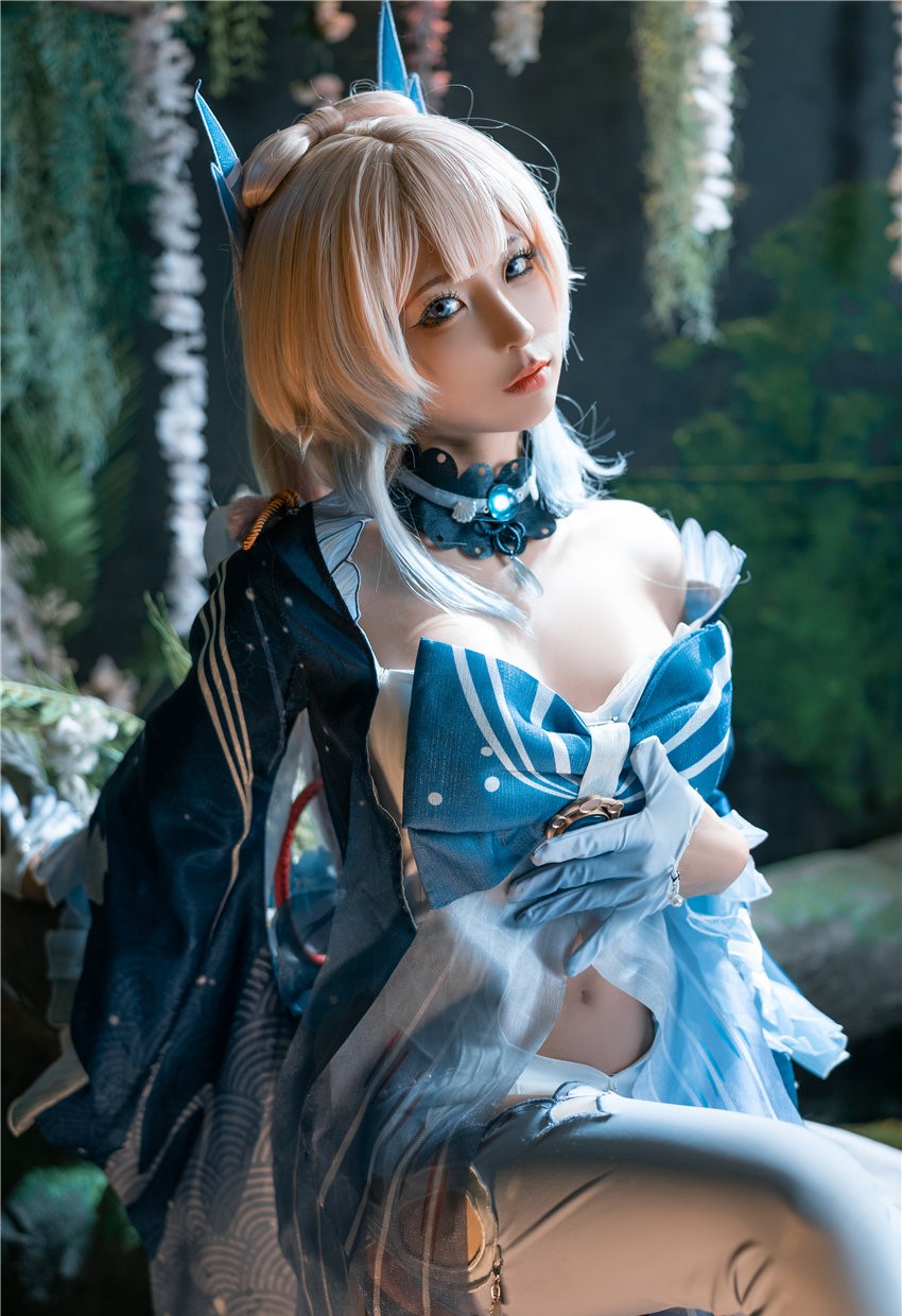 蠢沫沫 10月 [93P-799MB] 第3张