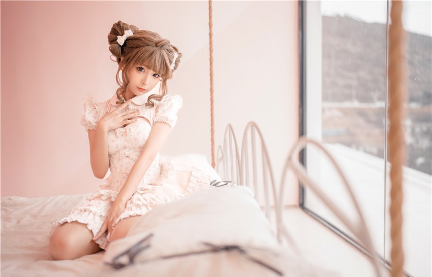 蠢沫沫 10月 [93P-799MB] 第1张