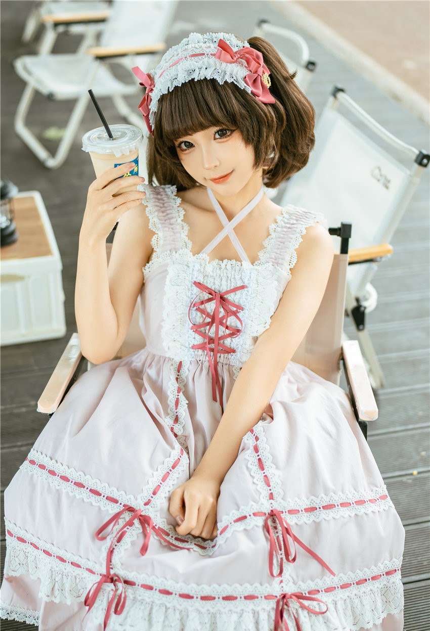 蠢沫沫 10月 [93P-799MB] 第4张