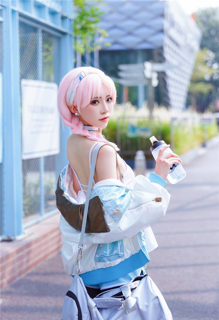 Kitaro_绮太郎 碧蓝航线 蓝毒 [25P-243MB] 第3张