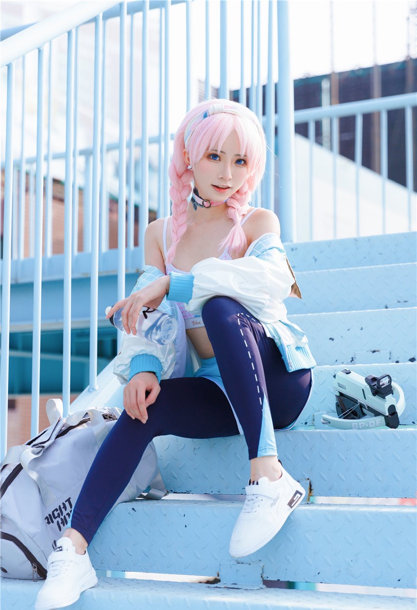 Kitaro_绮太郎 碧蓝航线 蓝毒 [25P-243MB] 第4张