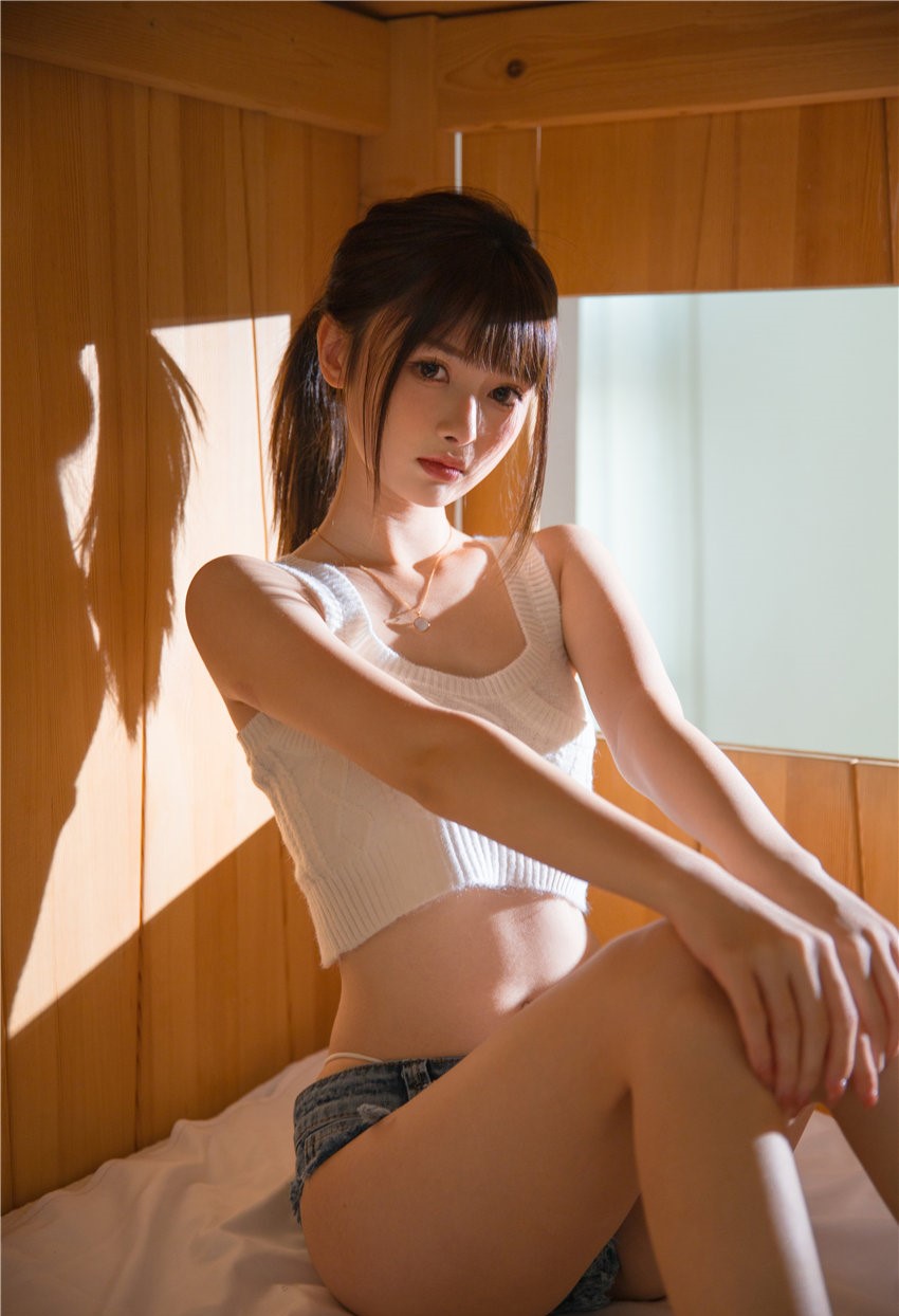 河豚抚子 居家少女 [24P-304MB] 第3张