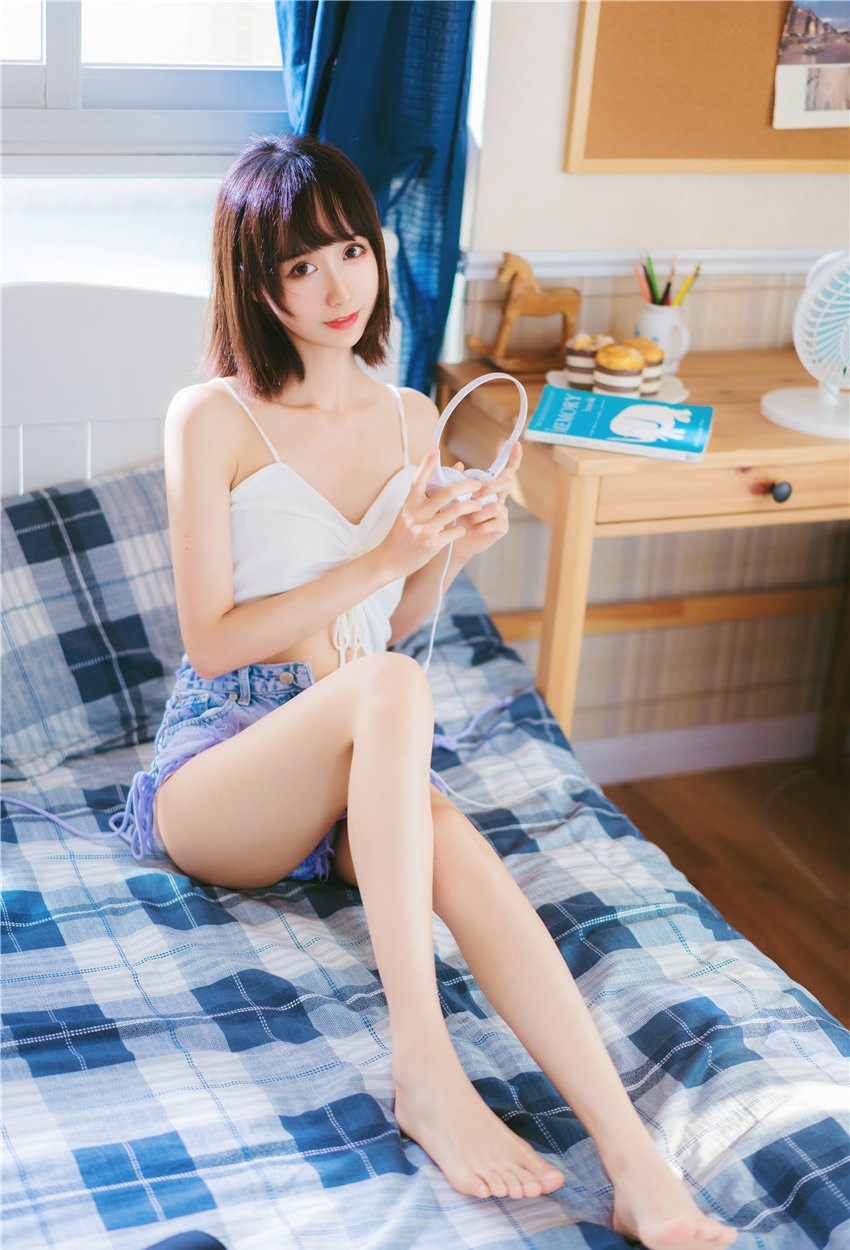 木绵绵OwO 心动模式 [43P-302MB] 第3张