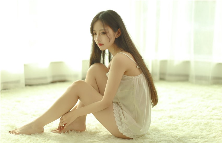 Shika小鹿鹿 女友日常 [17P-53MB] 第2张