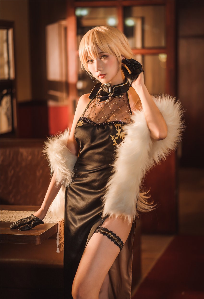 迷失人形 ots-14紫雨心 [14P-51MB] 第3张