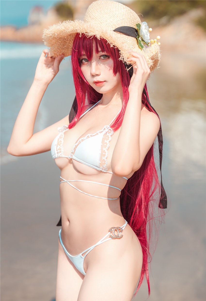 迷失人形 絮库夫电子版 [20P-26MB] 第2张