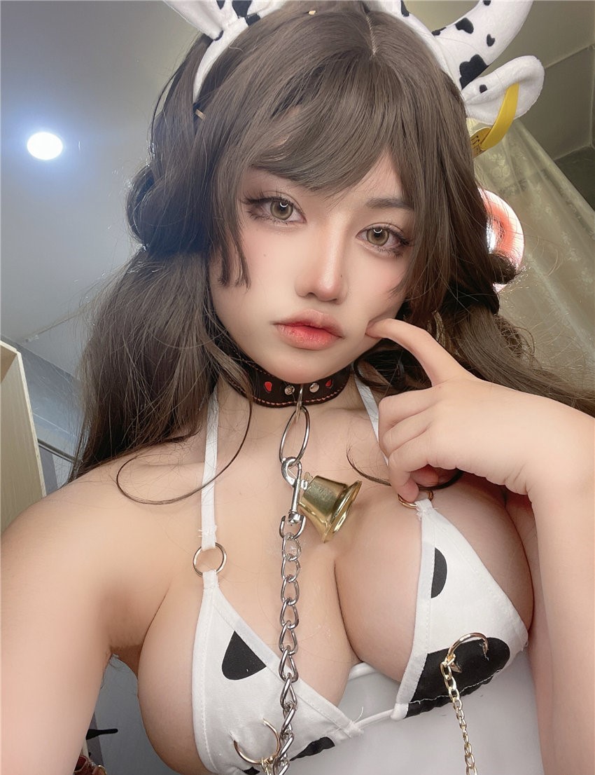 一笑芳香沁 奶牛养殖手册[40P3V-255MB] 第4张