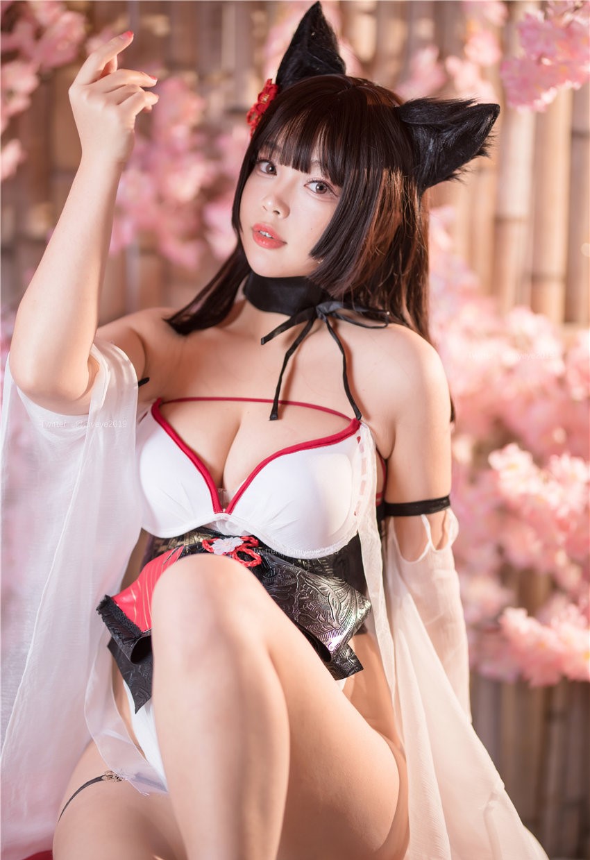 白烨 湿身天诚泳装 [61P2V-1.72GB] 第4张