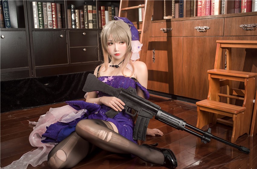 面饼仙儿 K2 [24P-251MB] 第2张