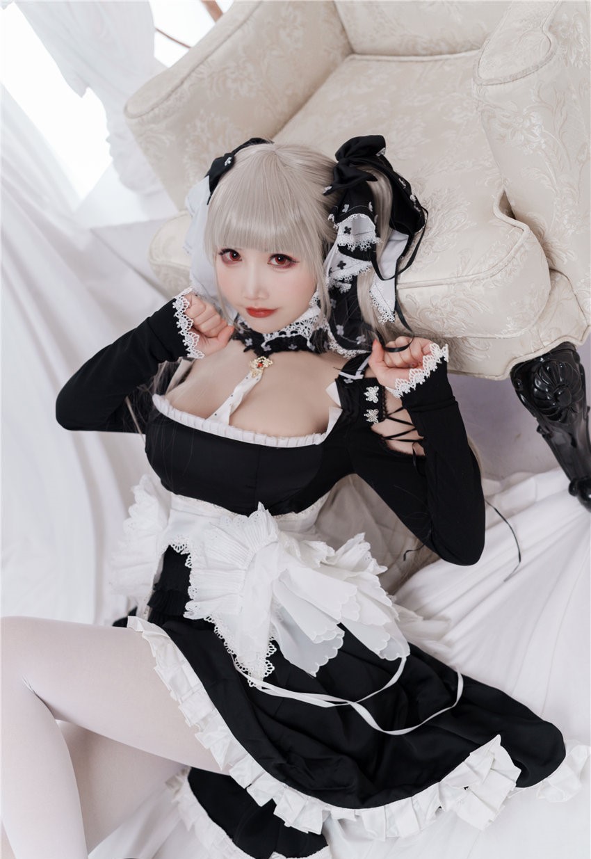 面饼仙儿 可畏原皮 [26P-115MB] 第4张