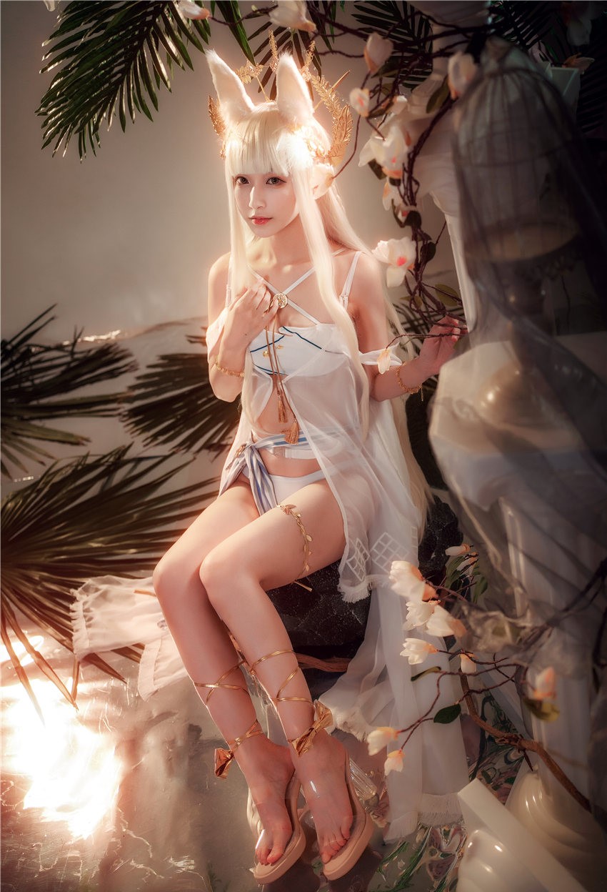 铁板烧鬼舞w 白金[30P-468MB] 第4张