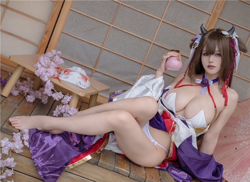 小仓千代w Kashino 樫野 [22P-41MB] 第2张