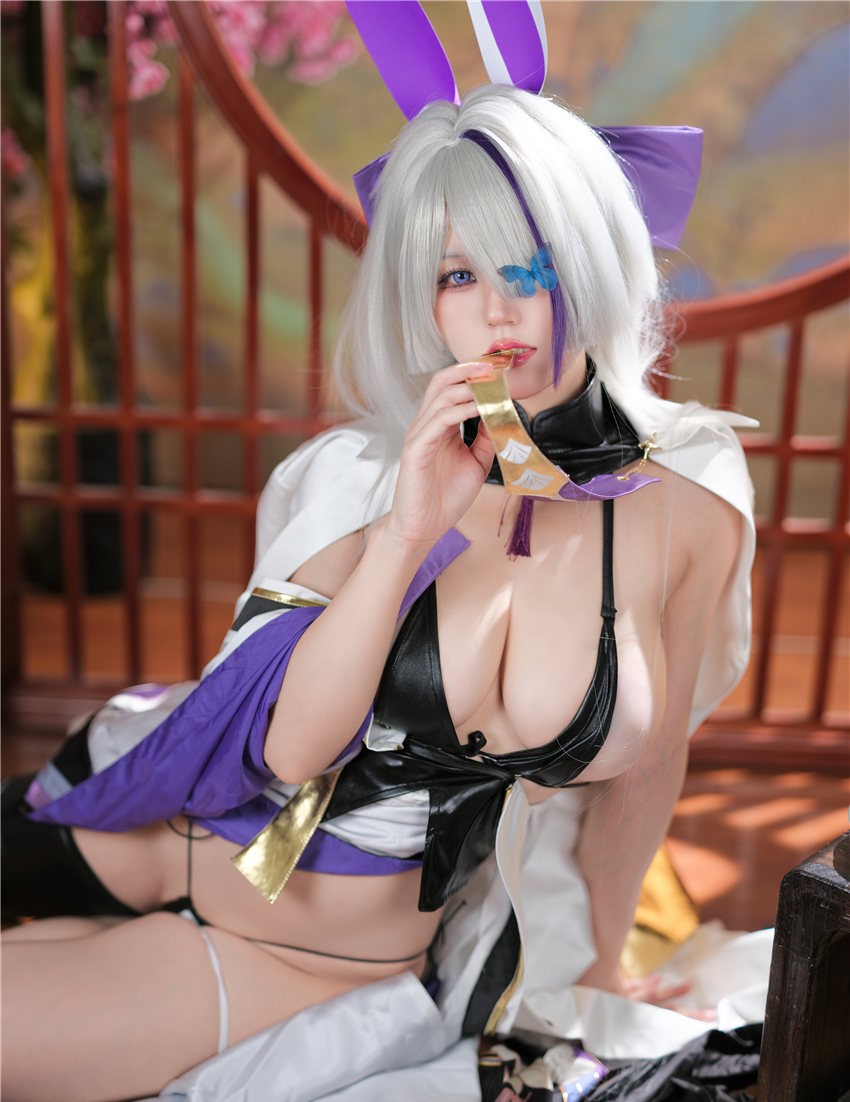 小仓千代w Unzen 云仙 [25P-149MB] 第2张