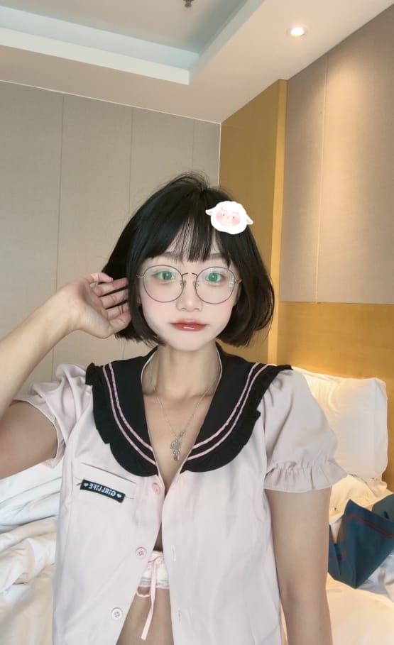 【微-密】胜利的小生活-JK系列 [16P-66M] 第1张