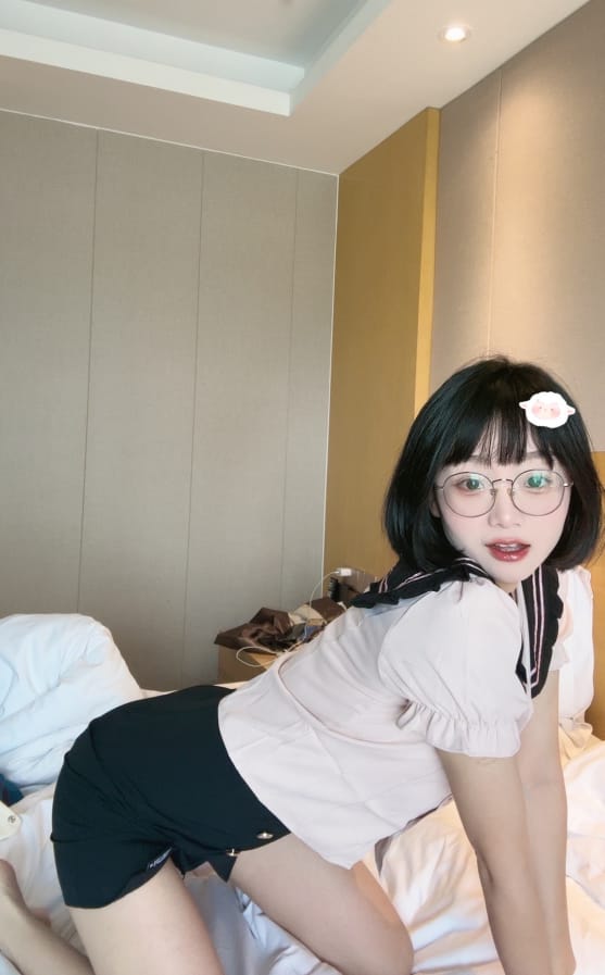 【微-密】胜利的小生活-JK系列 [16P-66M] 第2张