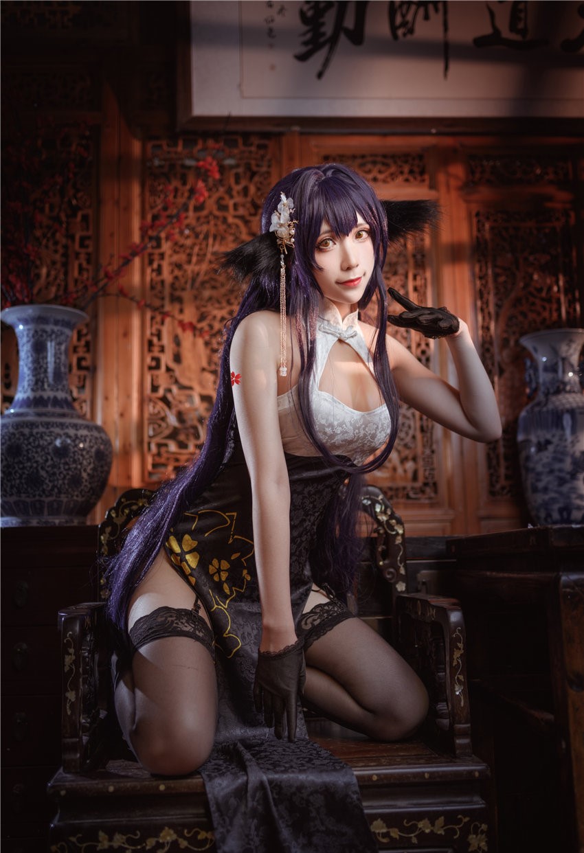 Sakiiii翎柒 吾妻 [23P-195MB] 第4张