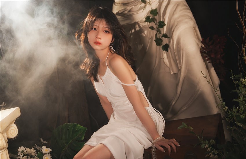 清青琴玖 阿佛洛狄忒 [28P-255MB] 第2张