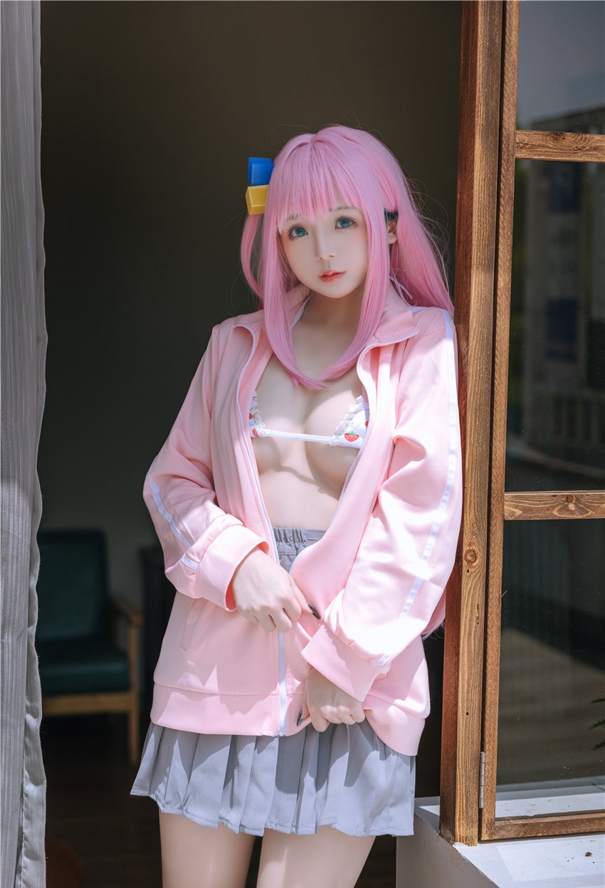 日奈娇 小孤独 [134P-1.84GB] 第3张