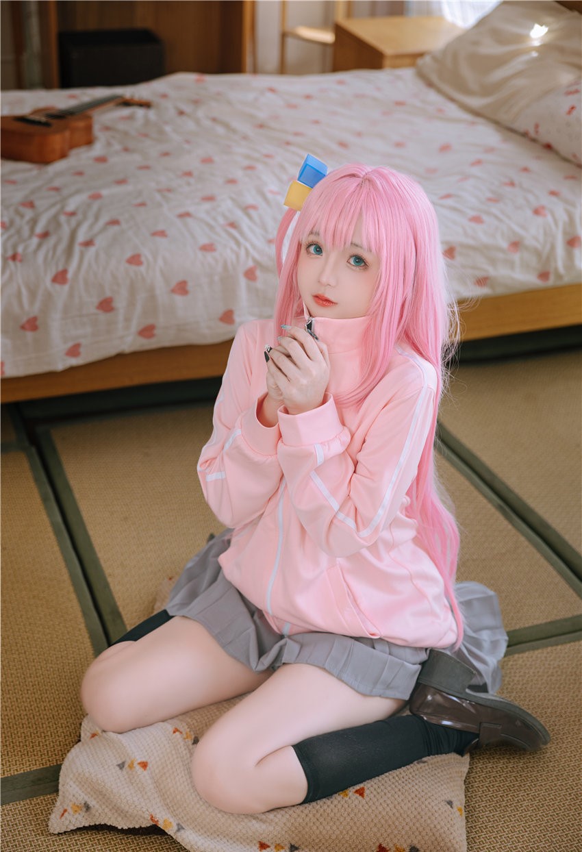 日奈娇 小孤独 [134P-1.84GB] 第4张