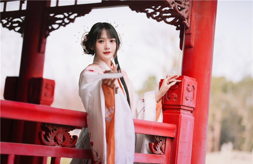 兔子Zzz不吃胡萝卜 红叶新赋 [37P-463MB] 第1张