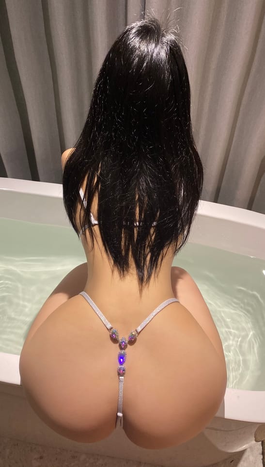 【微-密】俏妞qiaoniuTT-洗澡澡[11P-42M] 第1张