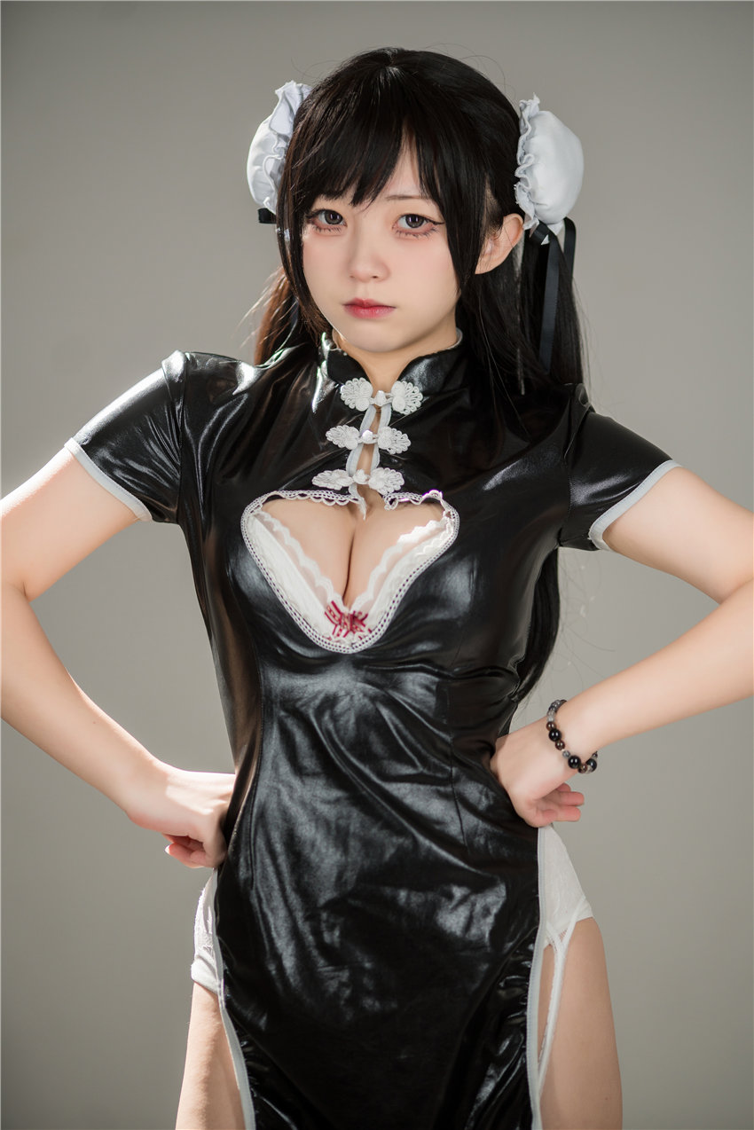 花铃 功夫阿花 [123P-968MB] 第2张